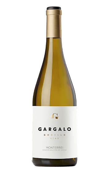 Prodotto: Gargalo Godello 2025