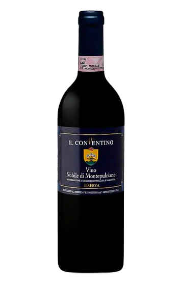 Prodotto: Il Conventino Vino Nobile di Montepulciano Riserva 2021