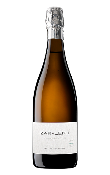 Prodotto: Izar-Leku Brut Vintage 2022