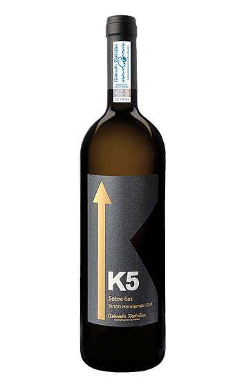 Prodotto: K5 Argiñano 2023