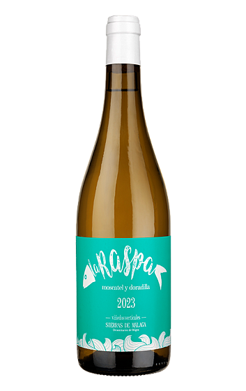 Prodotto: La Raspa Blanco 2025