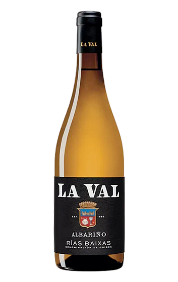 Prodotto: La Val Albariño 2025