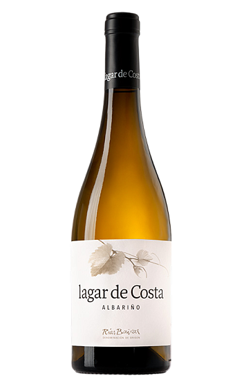 Prodotto: Lagar de Costa Albariño 2025