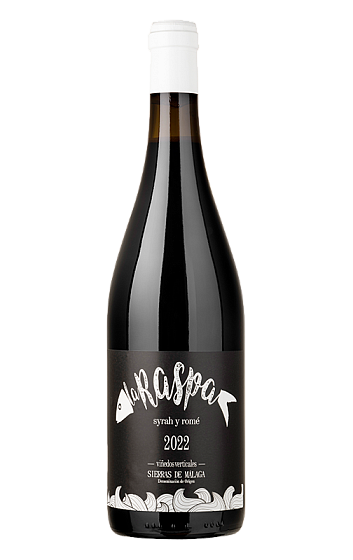Prodotto: La Raspa Tinto 2023