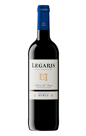 Prodotto: Legaris Roble 2025