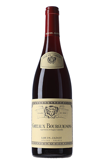 Prodotto: Louis Jadot Coteaux Bourguignons Rouge 2025