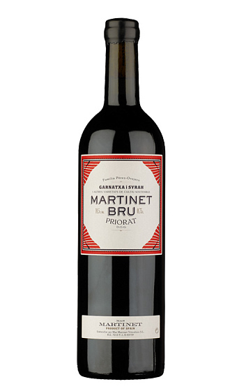 Prodotto: Martinet Bru 2024