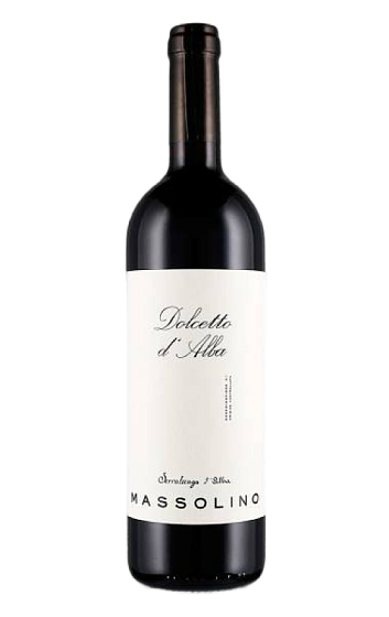 Prodotto: Massolino Dolcetto d'Alba 2024