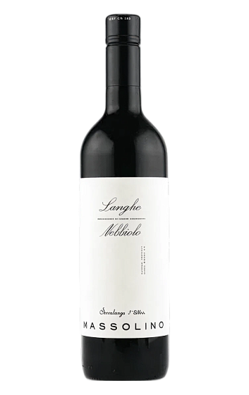 Prodotto: Massolino Langhe Nebbiolo 2024