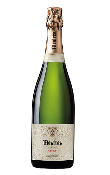 Prodotto: Mestres Visol Gran Reserva Brut Nature 2021