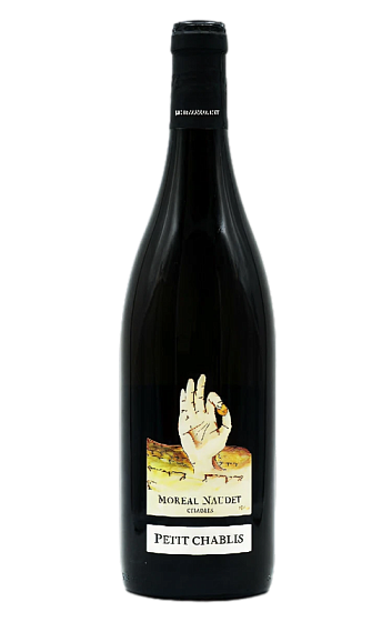 Prodotto: Moreau-Naudet Petit Chablis 2023