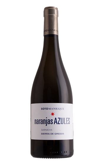 Prodotto: Naranjas Azules Garnacha 2025