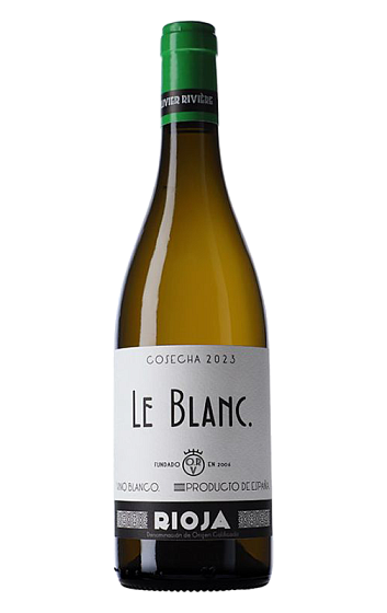 Prodotto: Le Blanc 2023