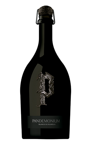 Prodotto: Pandemonium Blanco De Blancas 2021