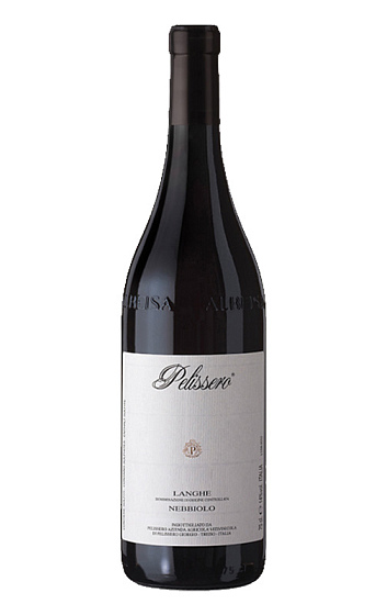 Prodotto: Pelissero Langhe Nebbiolo 2022