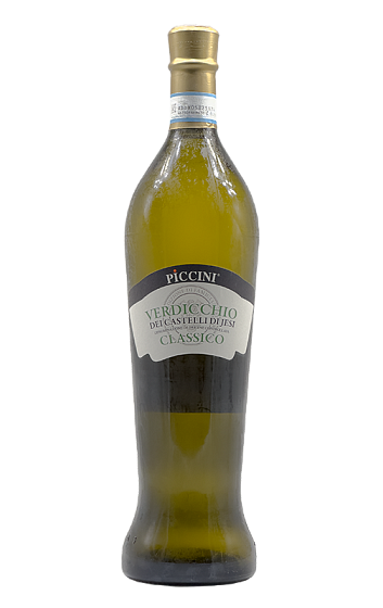 Prodotto: Piccini Verdicchio Dei Castelli di Jesi Classico 2025