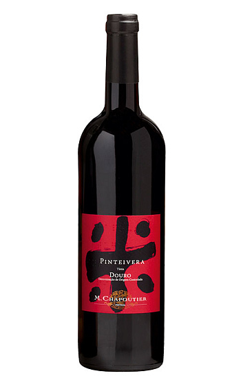 Prodotto: Dos Lusíadas Pinteivera Tinto 2023
