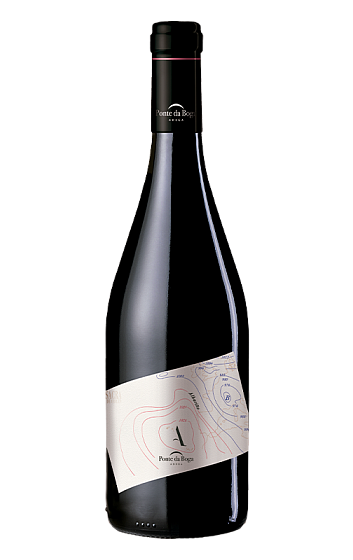 Prodotto: Ponte da Boga 'A' Albariño 2024