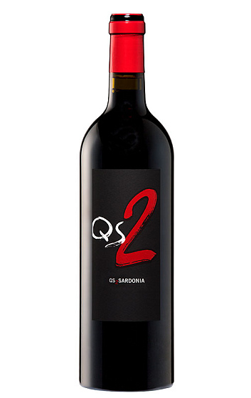 Prodotto: Quinta Sardonia QS2 2022