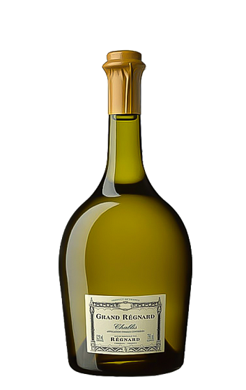 Prodotto: Régnard Chablis Grand Régnard 2025