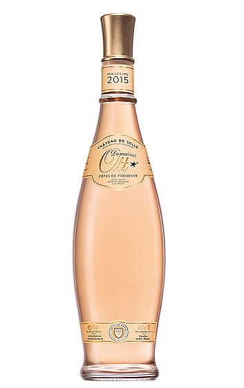 Prodotto: Château de Selle Coeur de Grain Rosé 2025