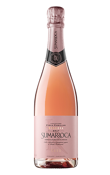Prodotto: Sumarroca Brut Rosé 2024