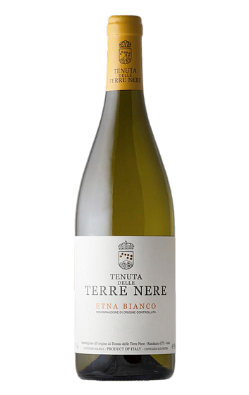 Prodotto: Tenuta Delle Terre Nere Etna Bianco 2025
