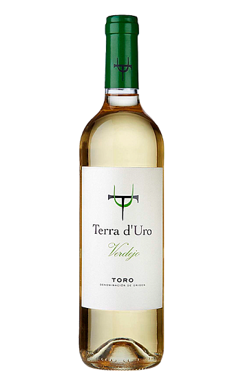 Prodotto: Terra d'Uro Verdejo 2025
