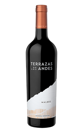 Prodotto: Terrazas de los Andes Malbec Reserva 2024