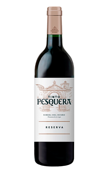 Prodotto: Pesquera Reserva 2021