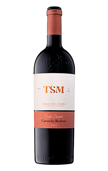 Prodotto: Carmelo Rodero TSM 2024