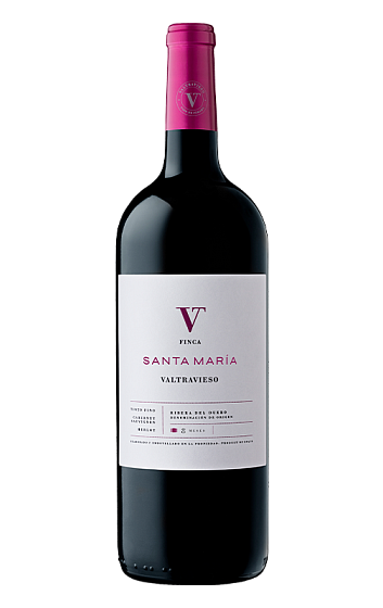 Prodotto: Finca Santa María Magnum 2025