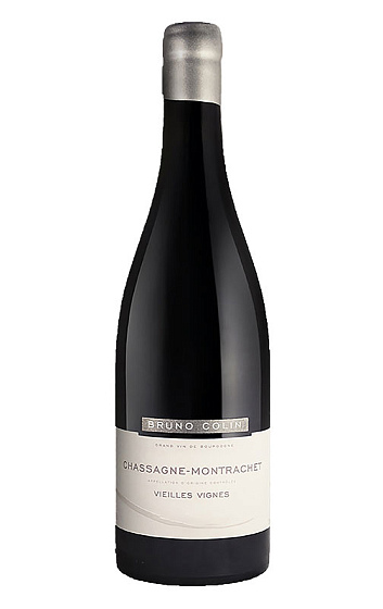 Prodotto: Bruno Colin Chassagne-Montrachet Vieilles Vignes Rouge 2023