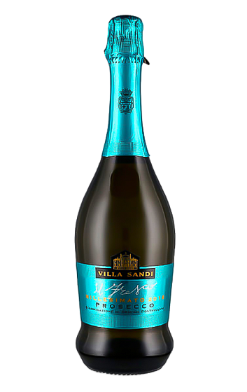 Prodotto: Villa Sandi Il Fresco Millesimato Prosecco Treviso Extra Dry 2025