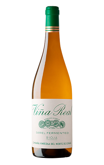 Prodotto: Viña Real Blanco Fermentado Barrica 2025