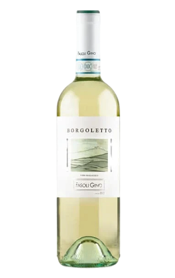 Prodotto: Fasoli Gino Soave Borgoletto 2025