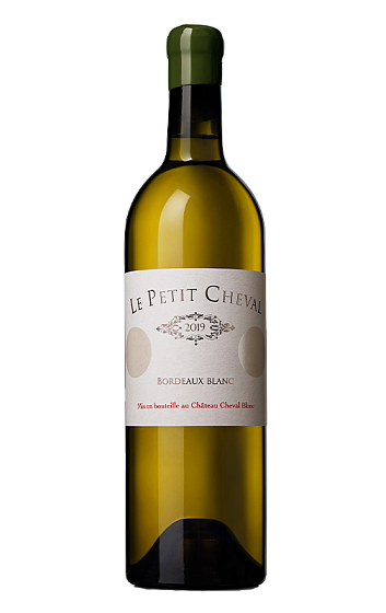 Prodotto: Le Petit Cheval Blanc 2023