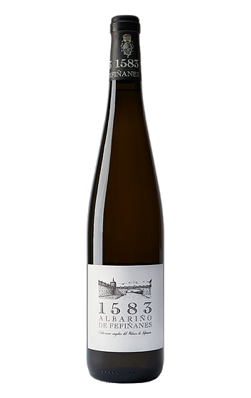 Prodotto: 1583 Albariño de Fefiñanes 2025