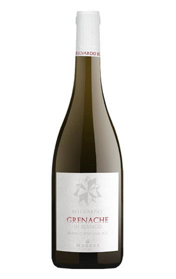 Prodotto: Belguardo Grenache in Bianco 2025