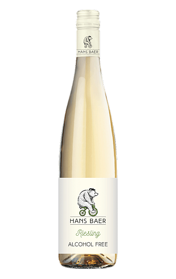 Prodotto: Hans Baer Riesling Alcohol Free