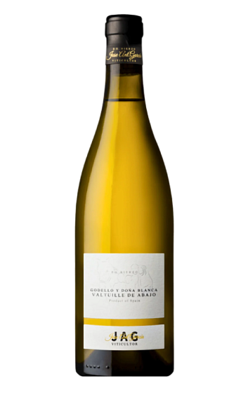 Prodotto: José Antonio García Godello y Doña Blanca 2025