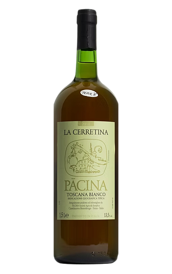 Prodotto: La Cerretina Toscana Bianco 2024