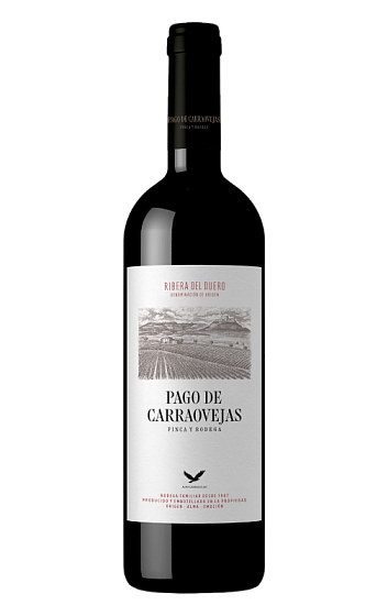 Prodotto: Pago de Carraovejas 2024