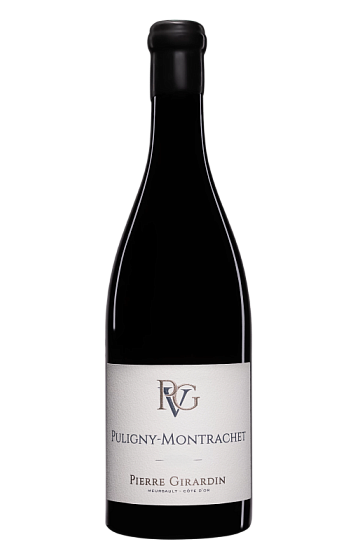 Prodotto: Pierre Girardin Puligny-Montrachet Blanc 2024