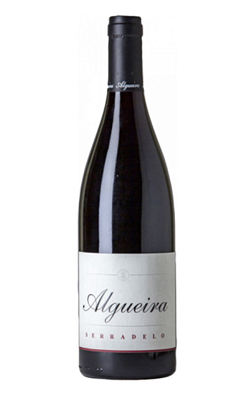 Prodotto: Algueira Serradelo 2018