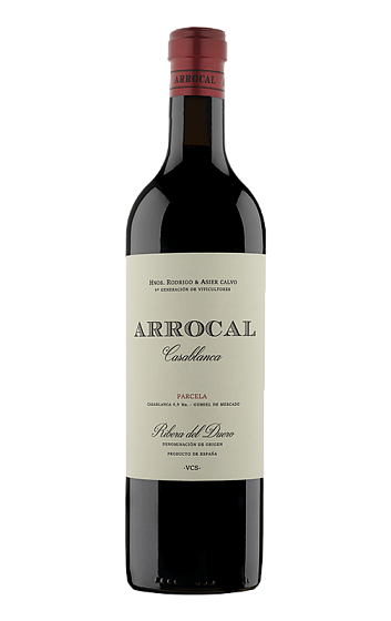 Prodotto: Arrocal Parcela Casablanca 2024