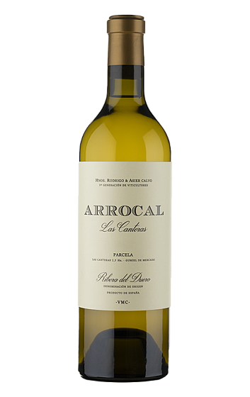 Prodotto: Arrocal Parcela Las Canteras 2024