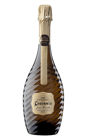 Prodotto: Ars Collecta Josep Raventós Gran Reserva 2017