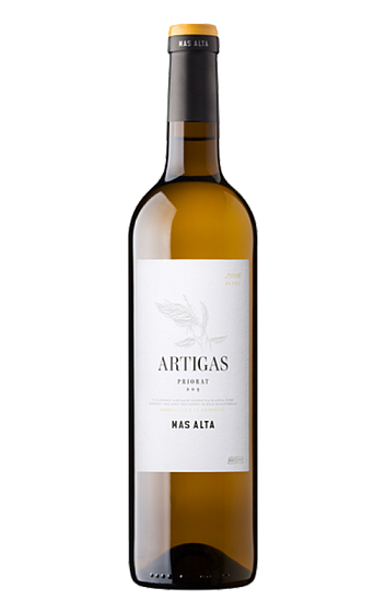 Prodotto: Artigas Blanc 2025