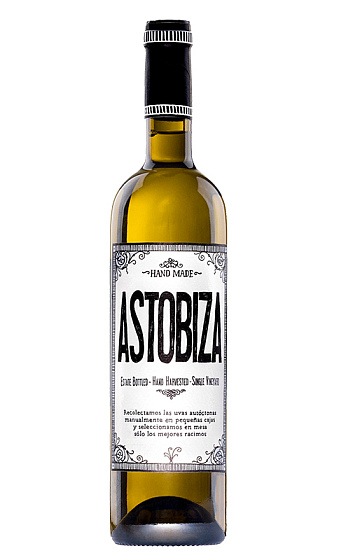 Prodotto: Astobiza Txakolí 2025